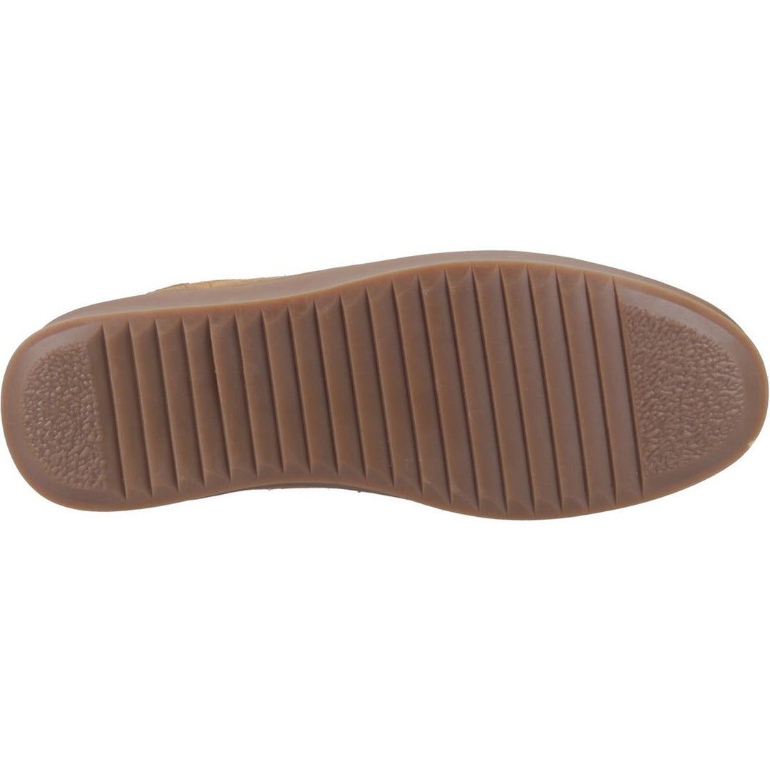 Hush Puppies Madden Suede – view 3