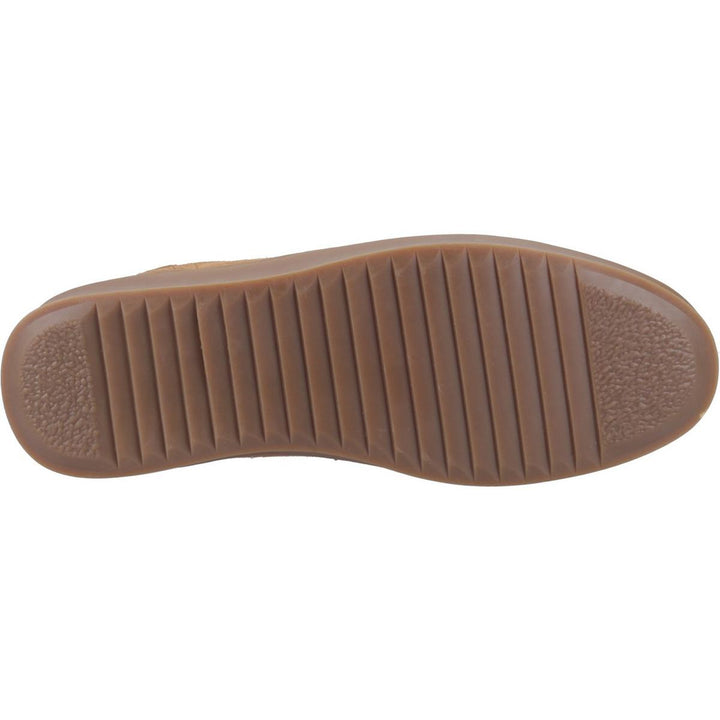 Hush Puppies Madden Suede – view 3