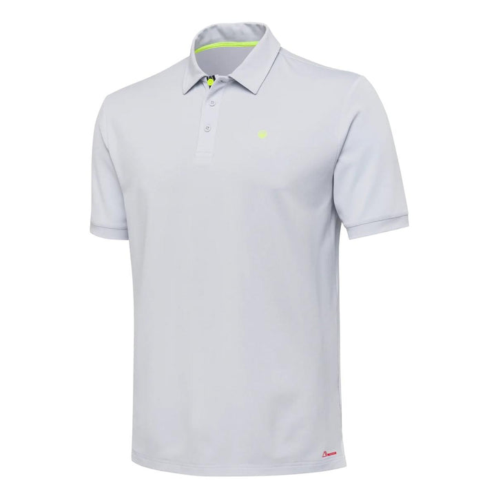 Beretta TECH CORPORATE POLO SS Ice Grey
