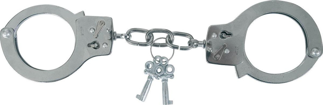 Viper Standard Handcuffs