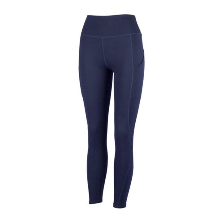 Ridgeline Ladies Infinity Leggings Navy
