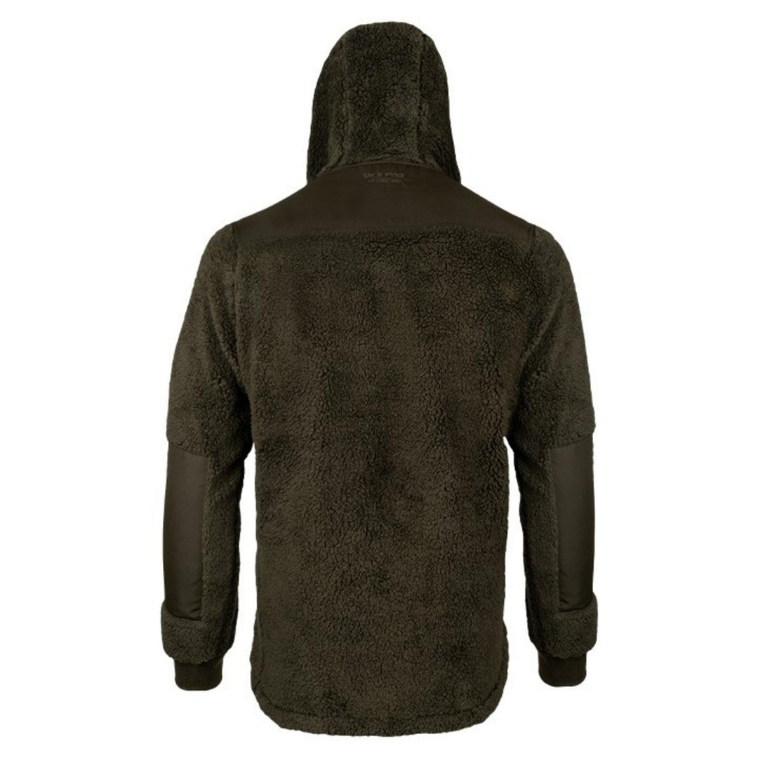 Jack Pyke Sherpa Fleece Hoodie Gen 2