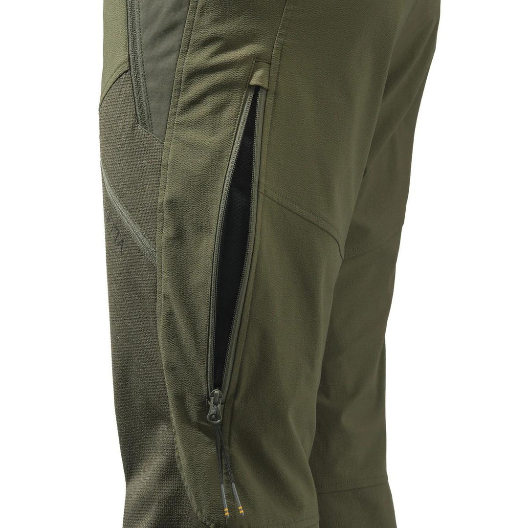 Beretta THORN RESISTANT EVO PANTS Green Moss