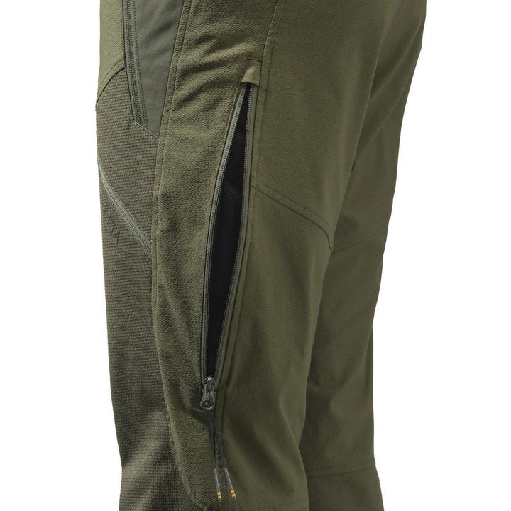 Beretta THORN RESISTANT EVO PANTS Green Moss