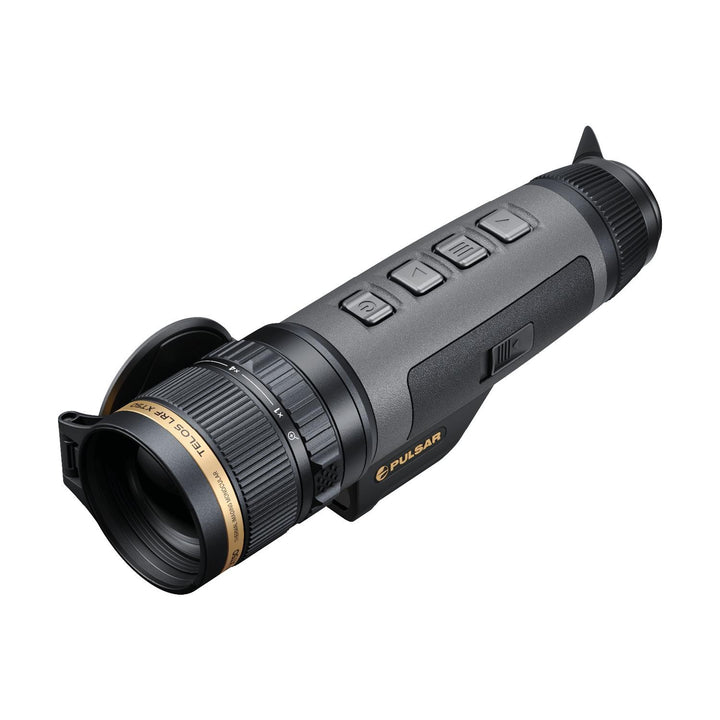 Pulsar Telos LRF XT50 Thermal Monocular with Rangefinder – view 10