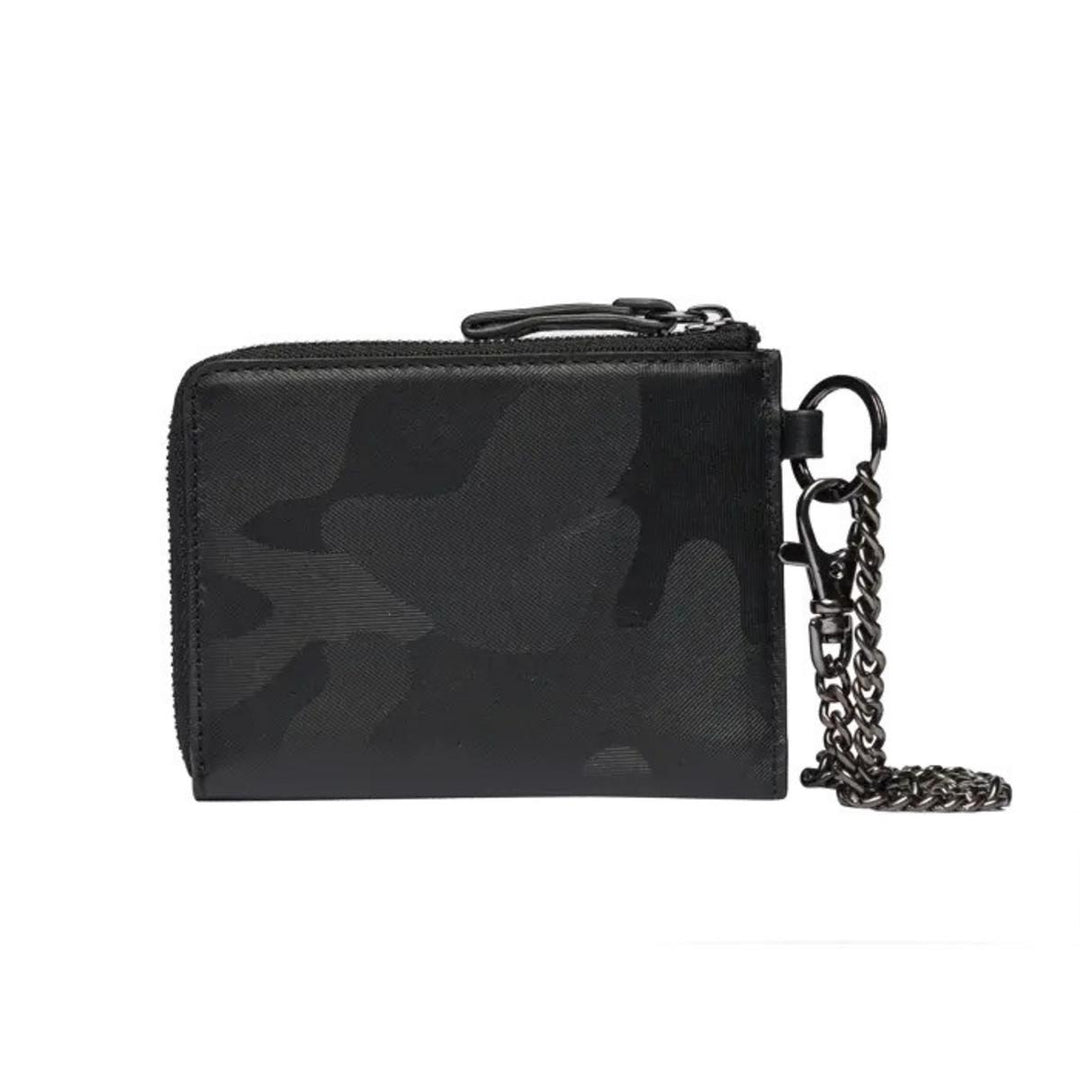 Beretta Zipped Pouch with Chain