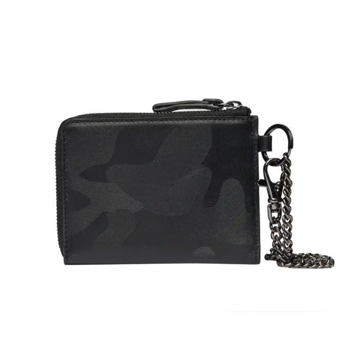 Beretta Zipped Pouch with Chain