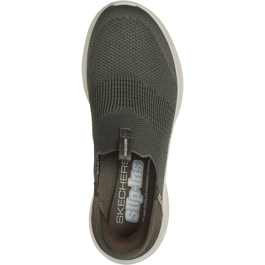 Ultra Flex 3.0 - Cozy Streak Shoe Olive