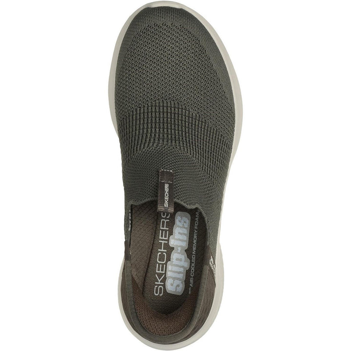 Ultra Flex 3.0 - Cozy Streak Shoe Olive