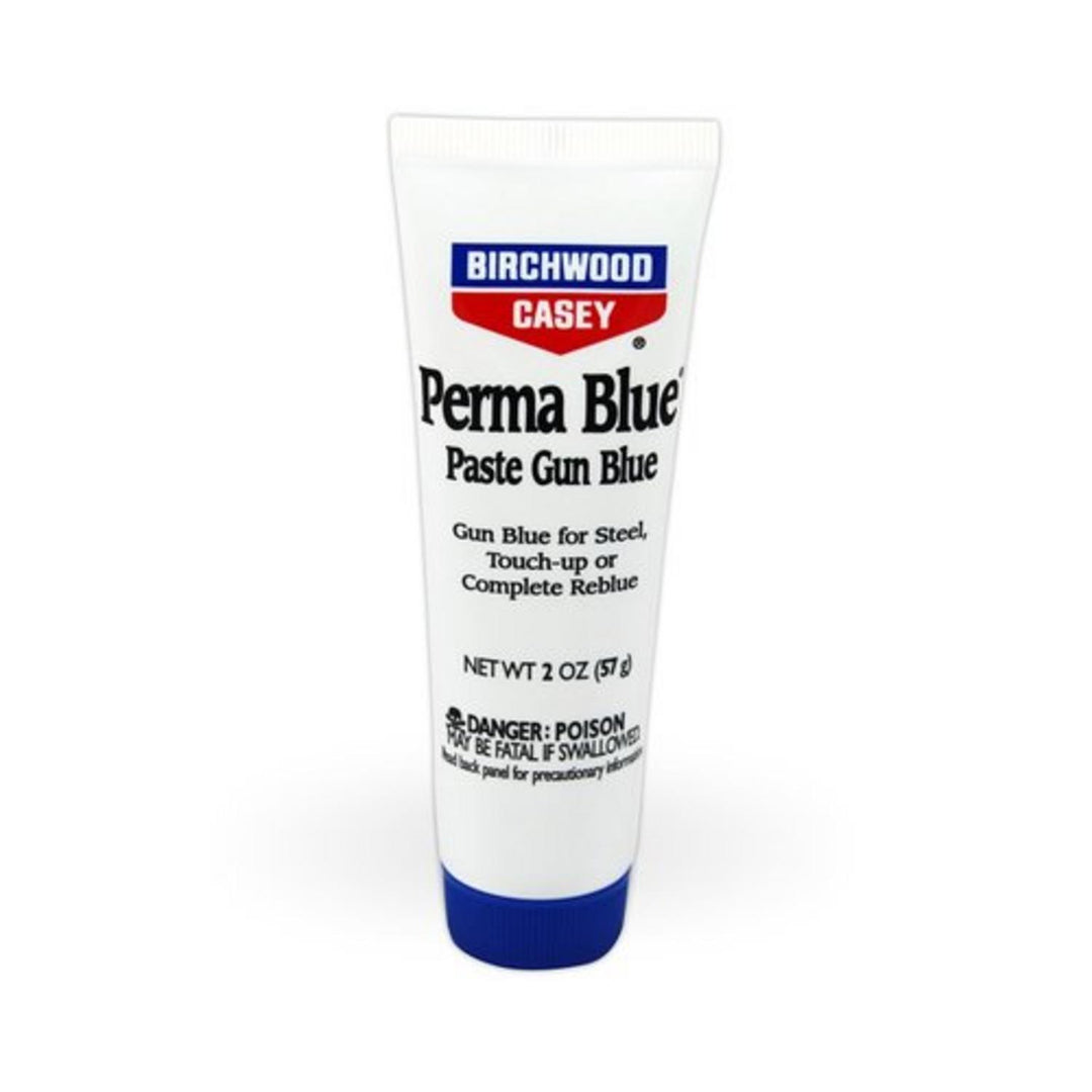 Birchwood Casey Perma Blue Paste Gun Blue 2oz