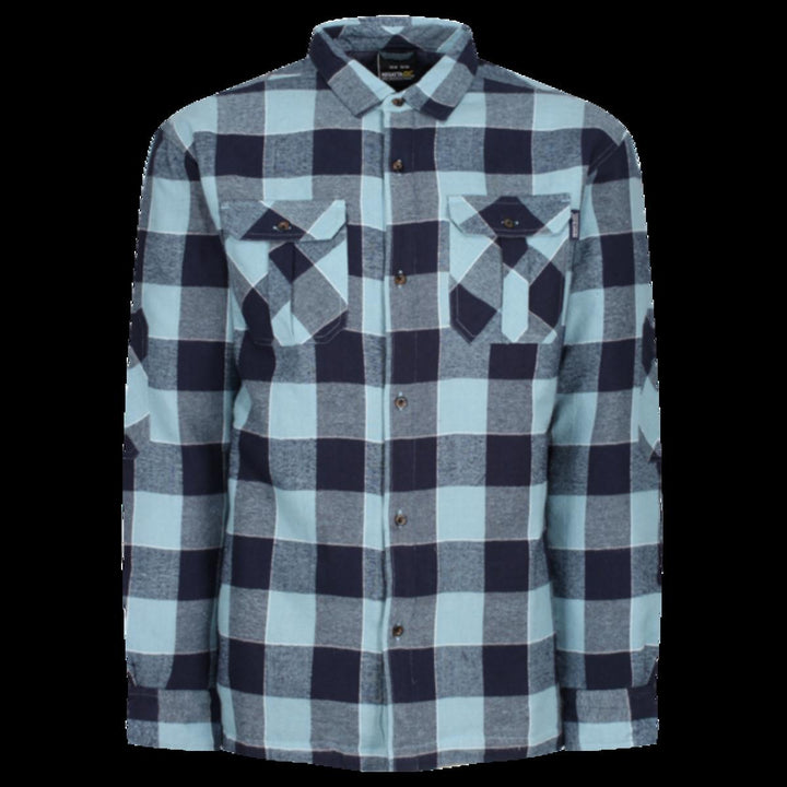 Regatta Mens Regatta Shelford Padded Shirt - TRS216