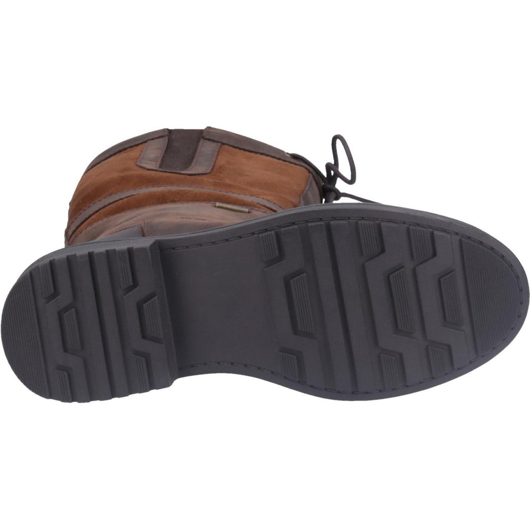Cotswold Broadway Suede Country Boot