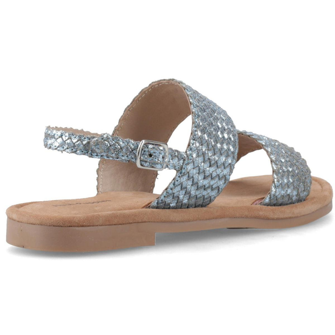 Hush Puppies Helene Sandal Wide Fit – view 2