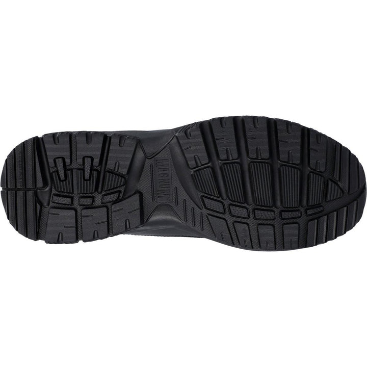 Magnum Vanguard 8.0 Occupational Footwear Black
