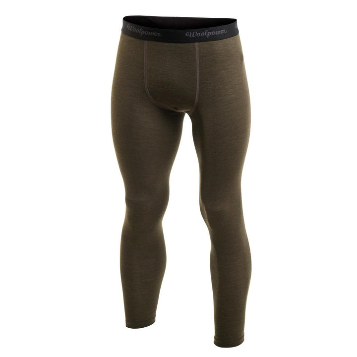 Woolpower Long Johns M´s LITE
