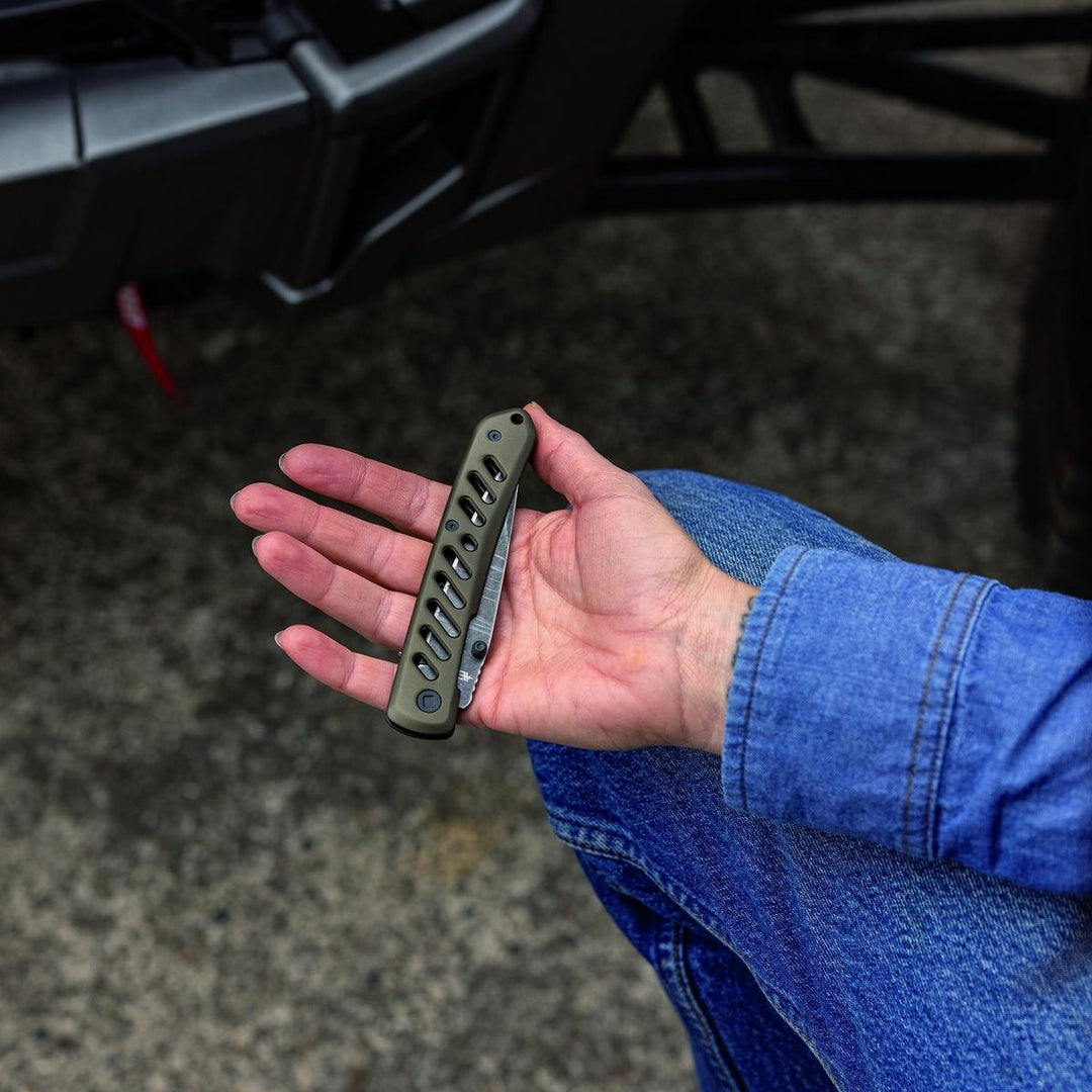 Gerber Gerber Affirm PE – Green