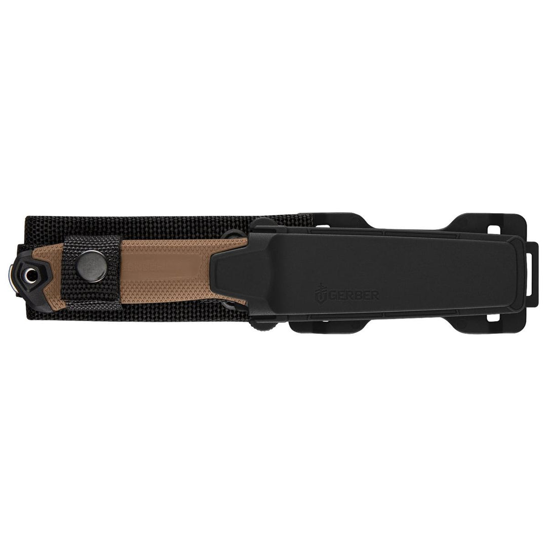 Gerber Strongarm Camp Magnacut –