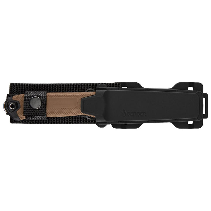 Gerber Strongarm Camp Magnacut –