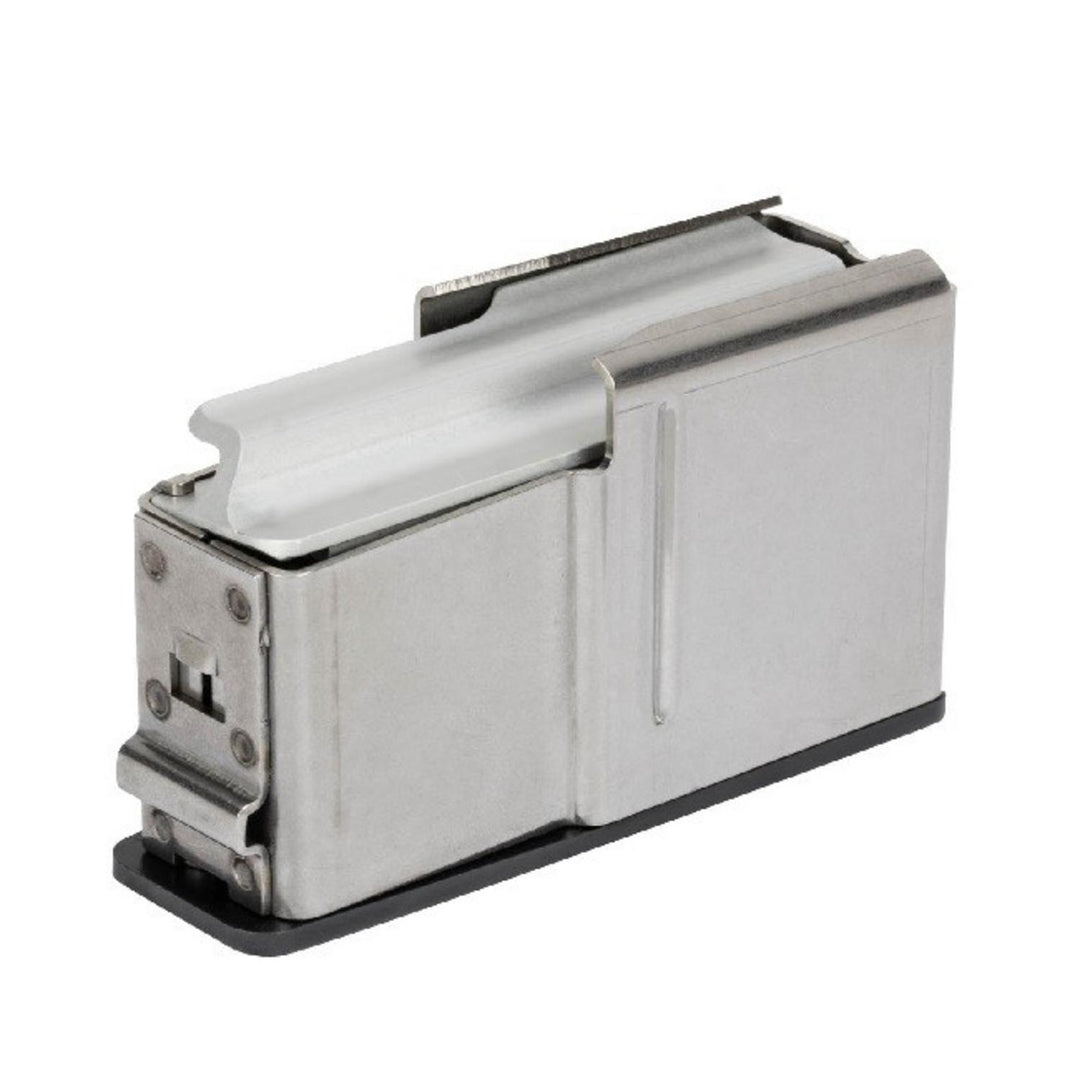Sako 75 Magazine Blued 5-Round .22-250 Rem