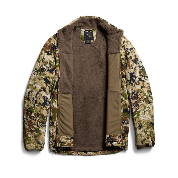 Sitka Ambient 200 Jacket Optifade Subalpine