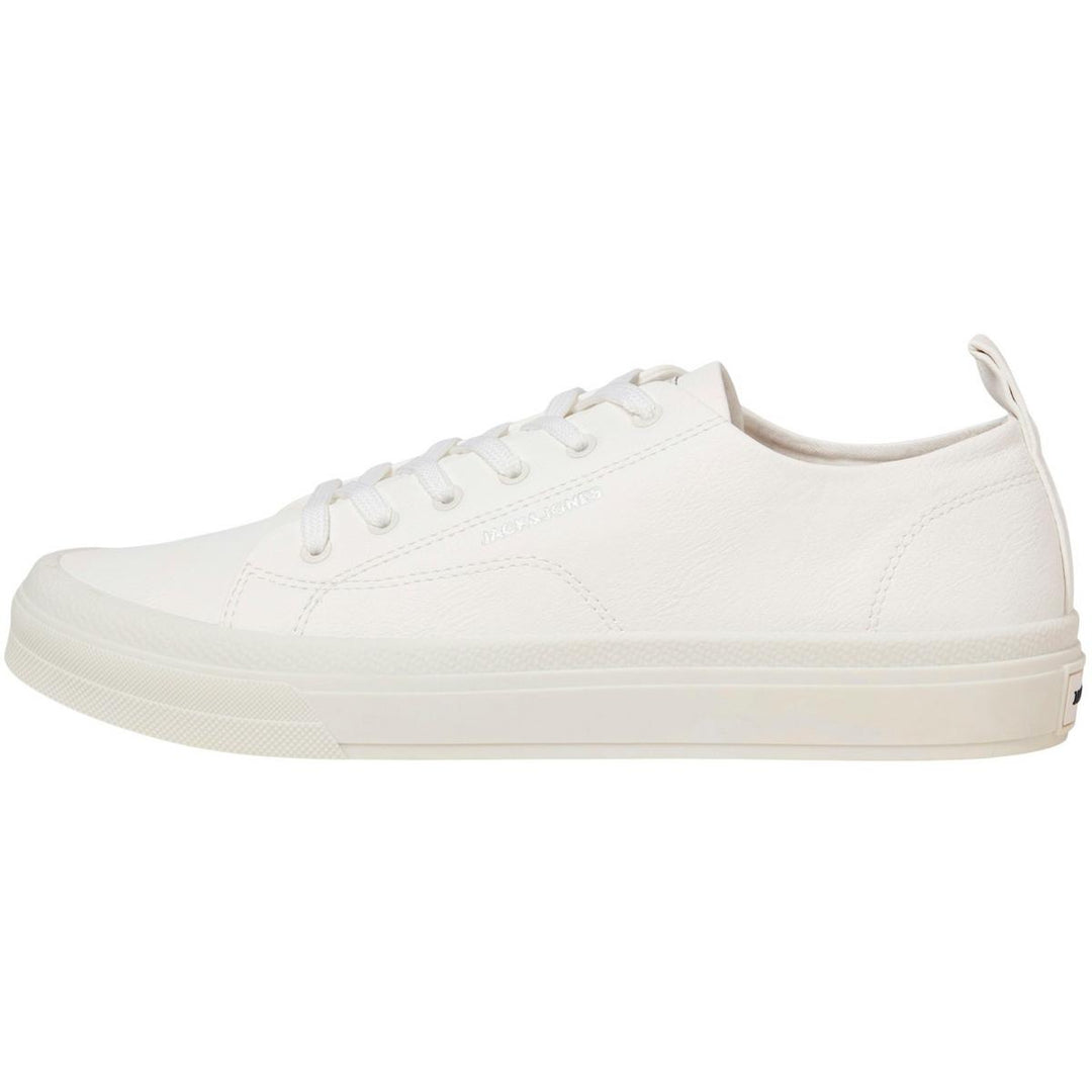 Jack & Jones Bayswater Trainer Bright White