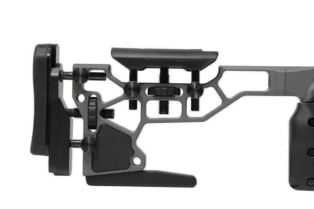 MDT Buttstock Weight SRS-X V2