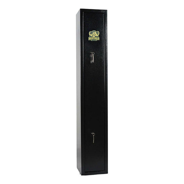 Buffalo River Gun Cabinet Bronze Line - 5 Guns (Q6111WAS2)