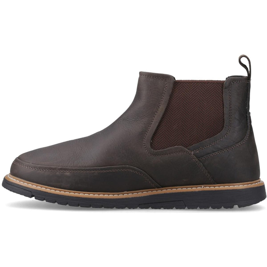 Hush Puppies Jenson Gore Boot