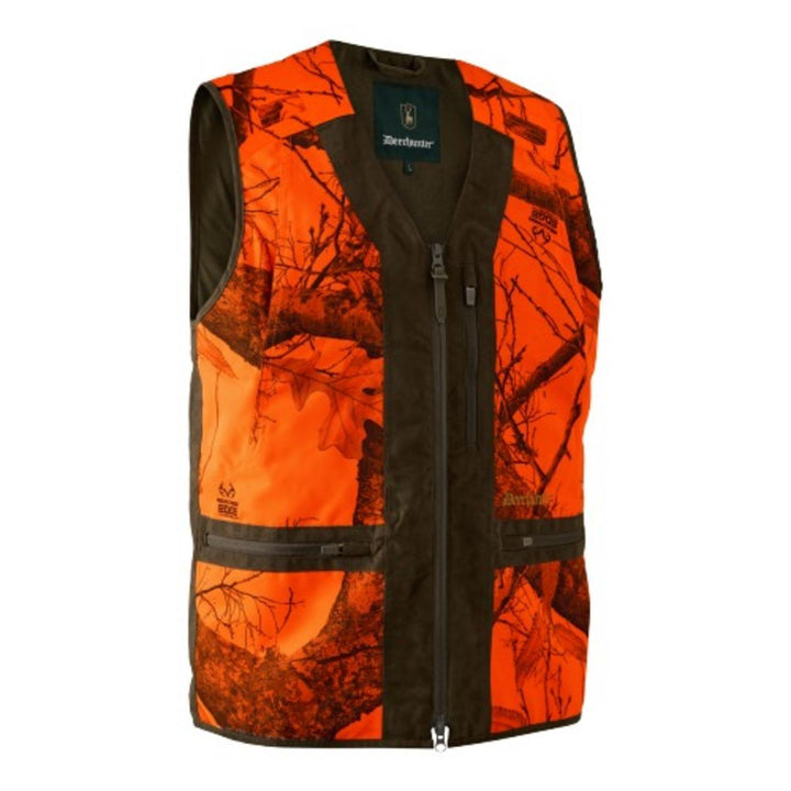 Deerhunter Eagle Waistcoat REALTREE EDGE®