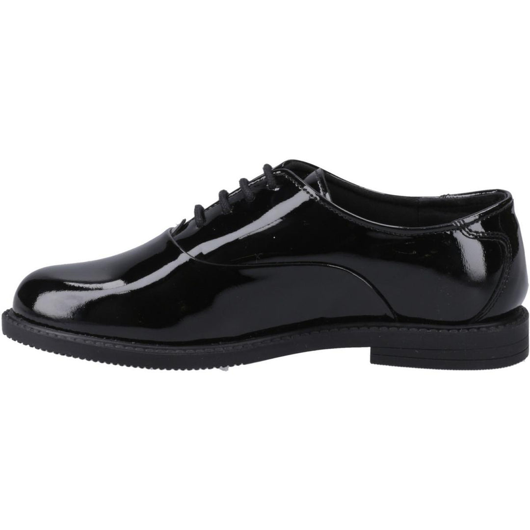 Hush Puppies Nellie Patent Shoe – view 4
