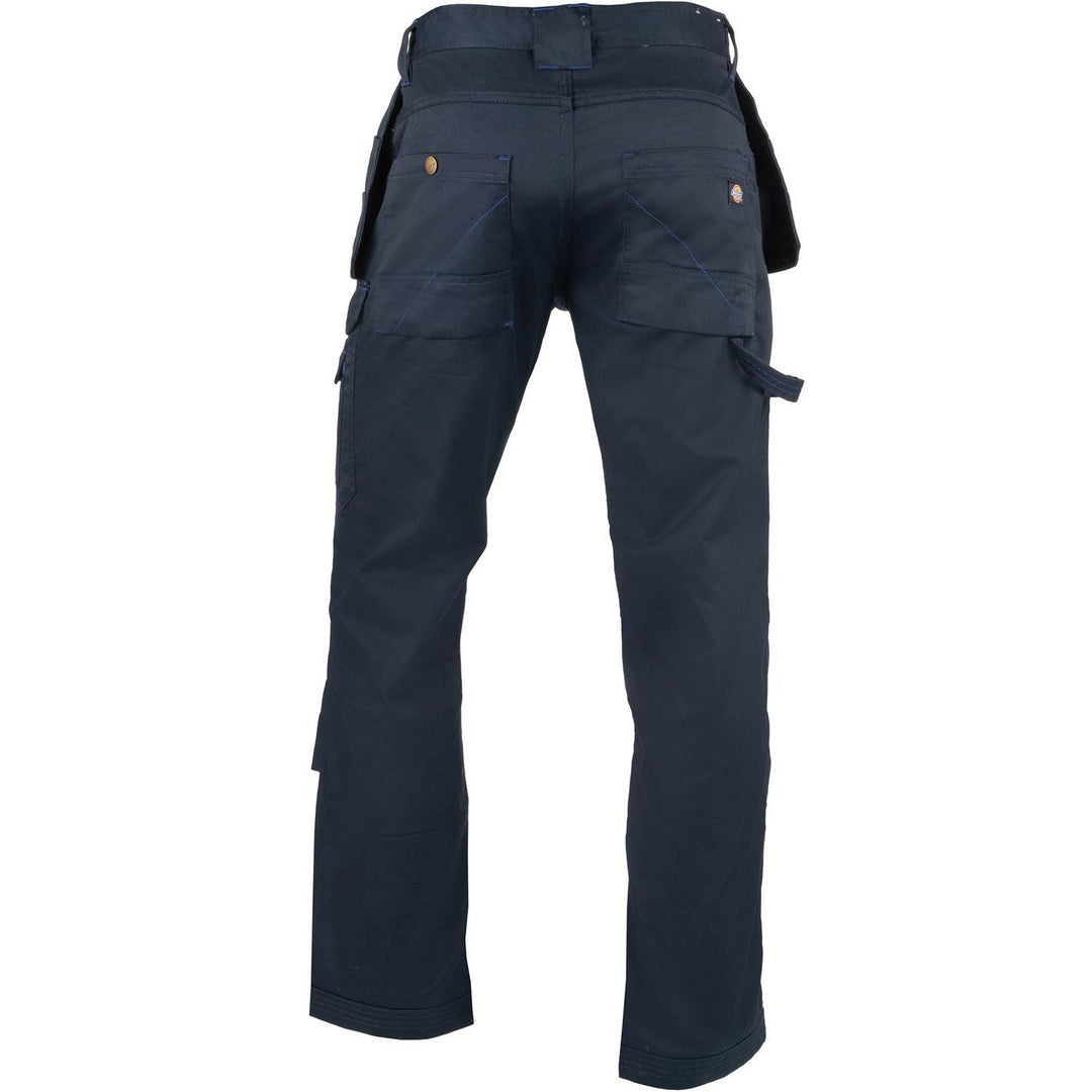 Dickies Redhawk Pro Trousers Dark