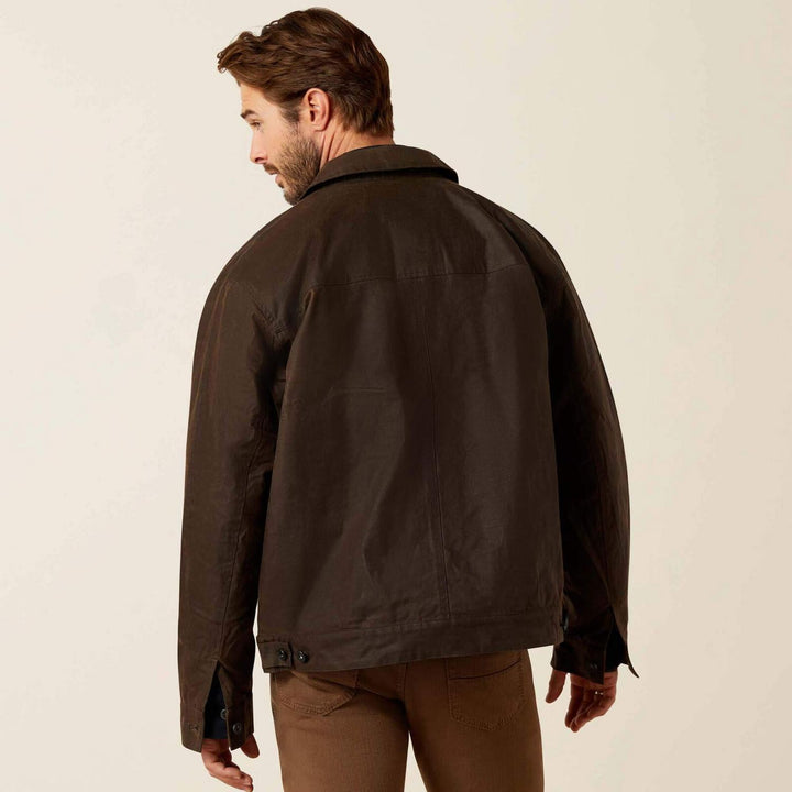 Ariat Mens Drayham Jacket – view 2