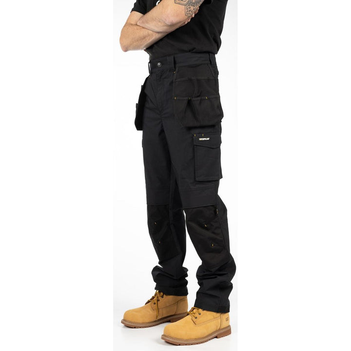 Caterpillar Nexus Holster Stretch Pocket Trouser