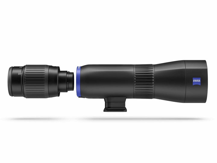 Zeiss Conquest Apia 65 20-50x65 Straight Spotting Scope