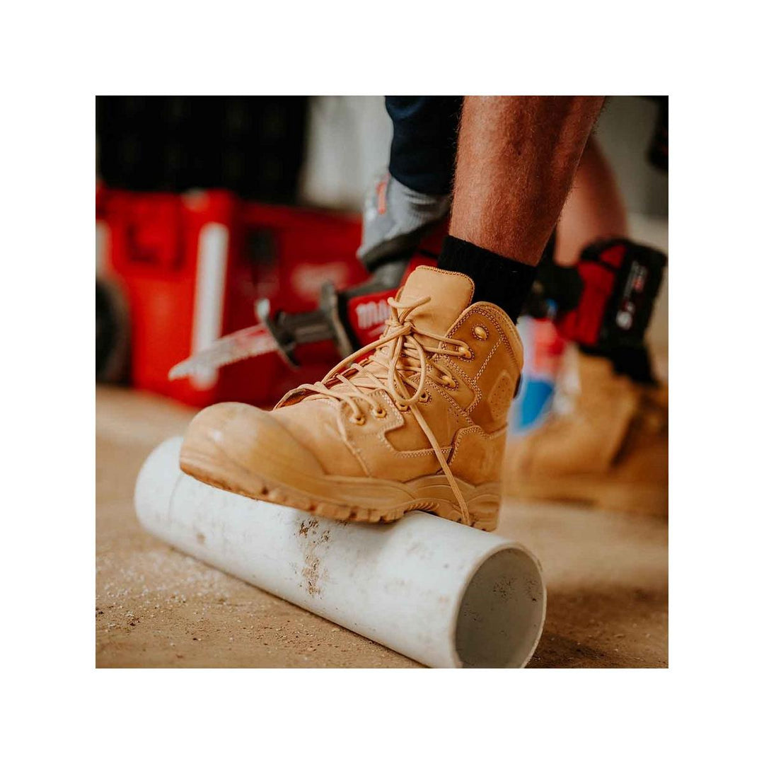 Hard Yakka Legend S3 Boot – view 6