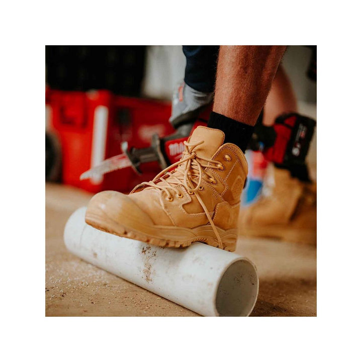 Hard Yakka Legend S3 Boot – view 6