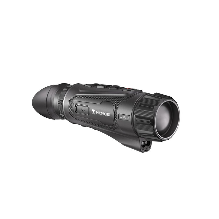 HIKMICRO Lynx 3.0 35mm 640px Thermal Monocular with LRF (LQ3
