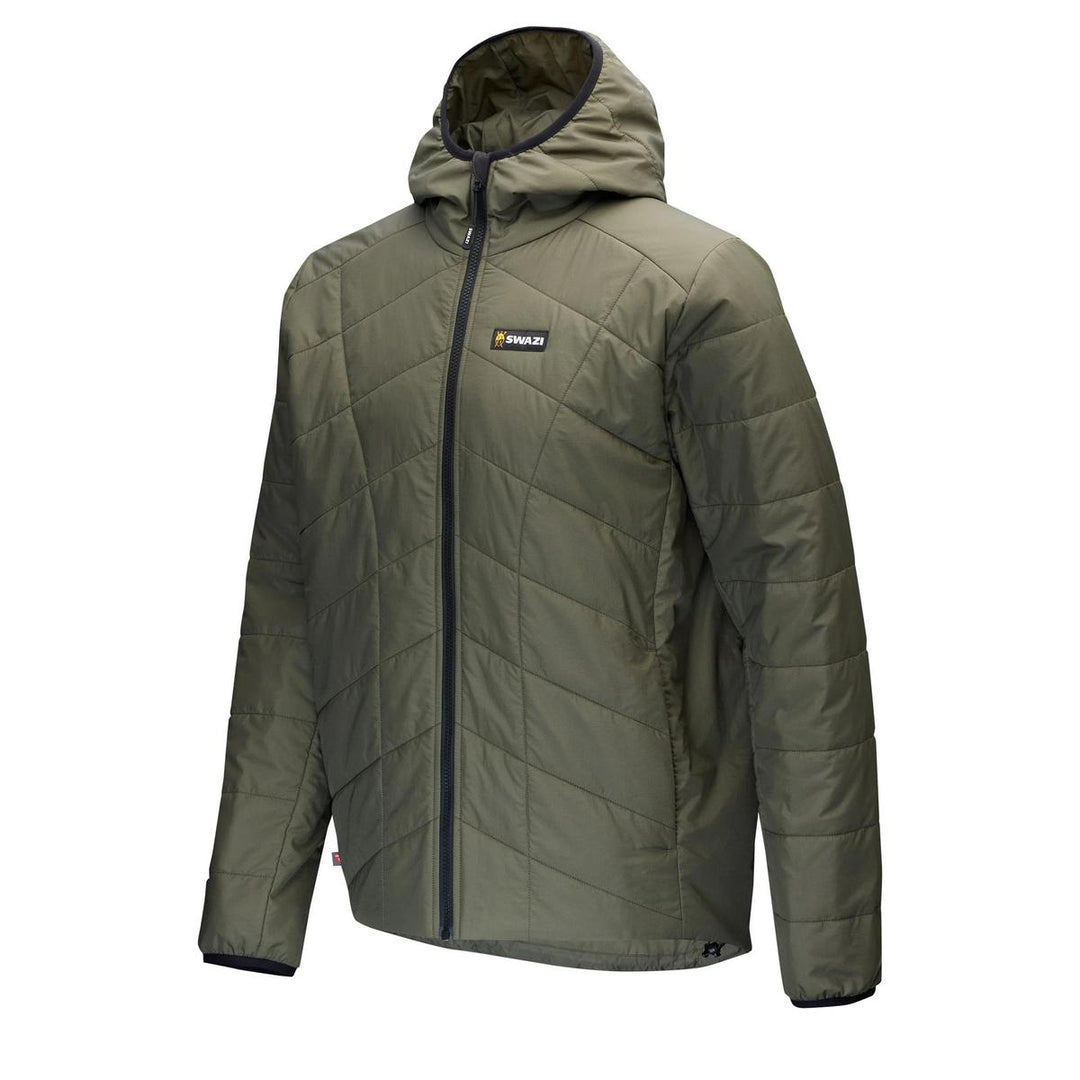 Swazi Chamois Insulation Jacket