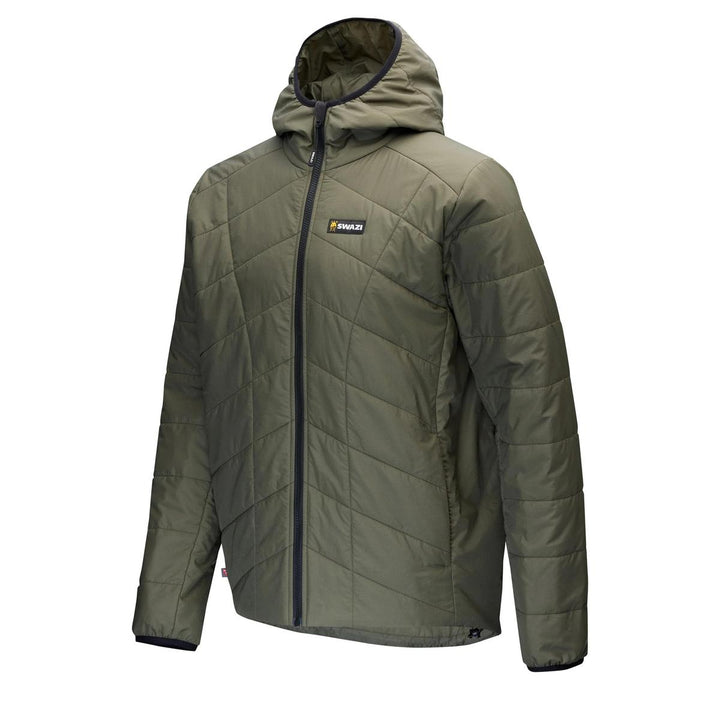 Swazi Chamois Insulation Jacket