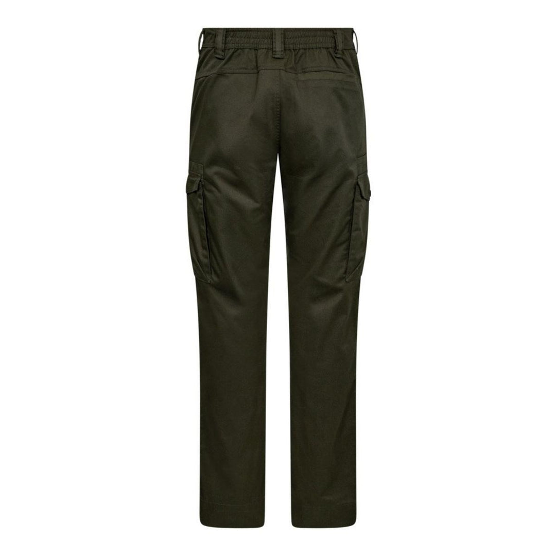 Deerhunter Atlas Trousers Timber