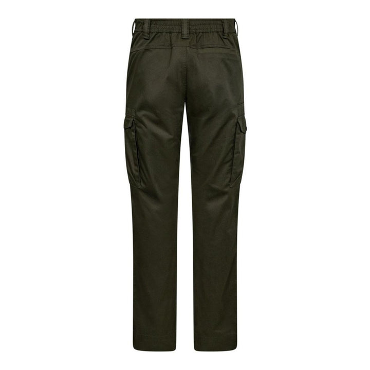 Deerhunter Atlas Trousers Timber