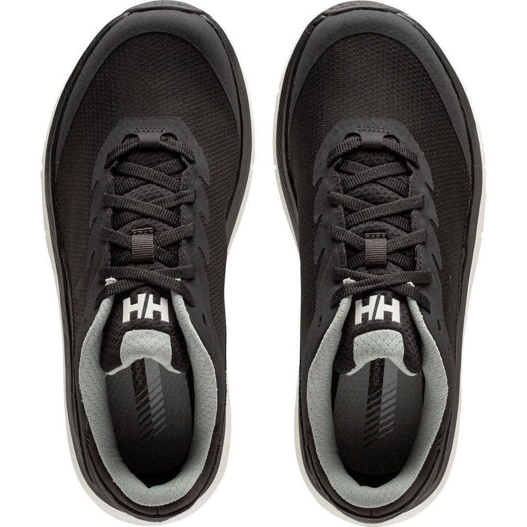 Helly Hansen Sport MARINE Shoes Black/Green Mist – view 4