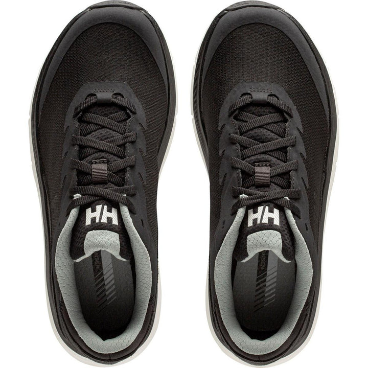 Helly Hansen Sport MARINE Shoes Black/Green Mist – view 4
