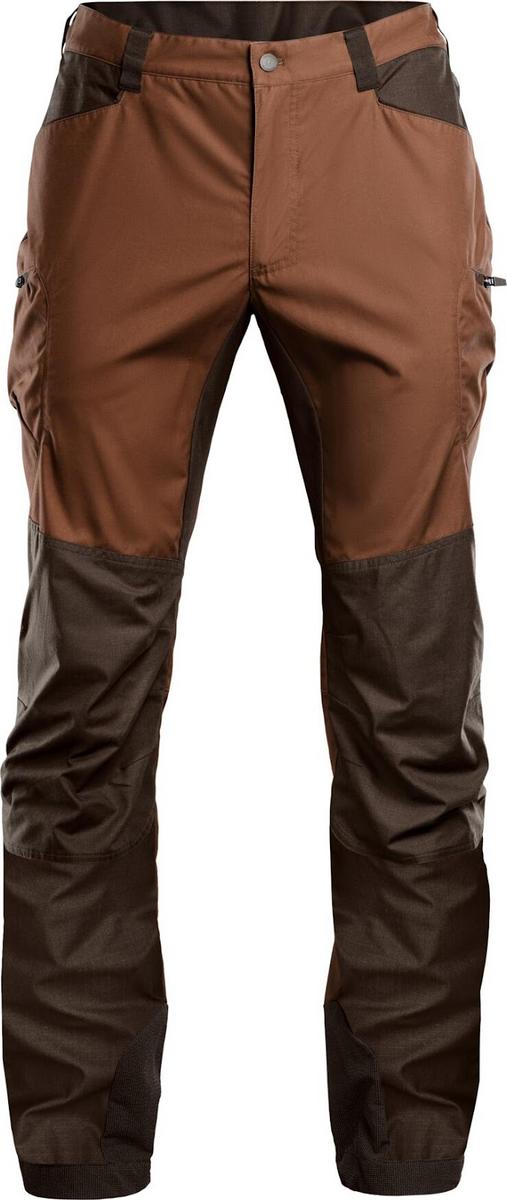 Harkila Ragnar trousers Rustique clay/Brown