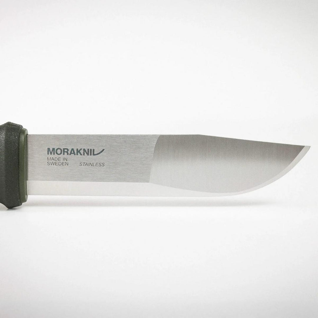 Morakniv Kansbol (PinPac) Knife