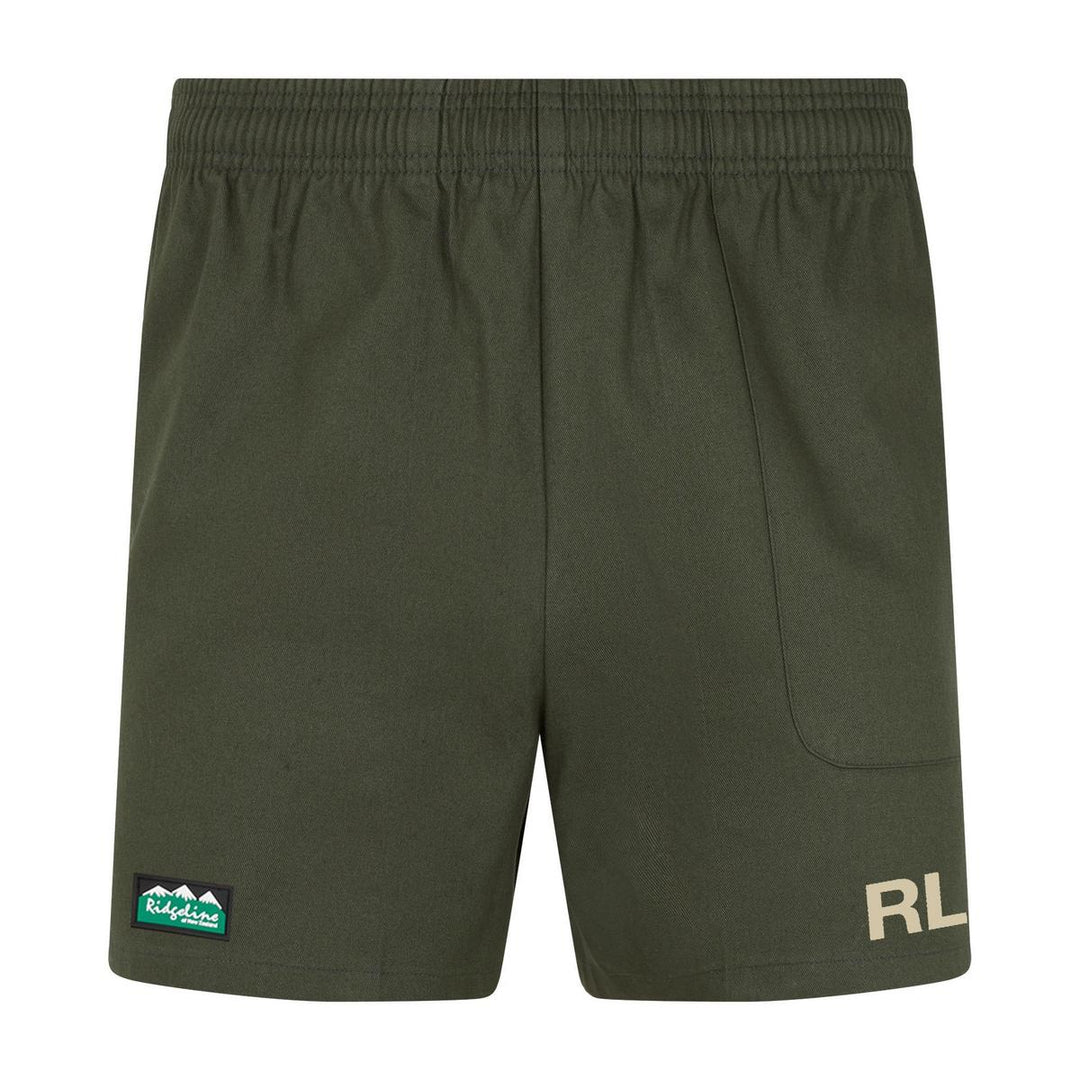 Ridgeline Unisex Hose Down Short