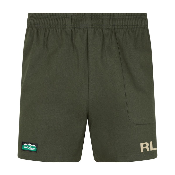 Ridgeline Unisex Hose Down Short