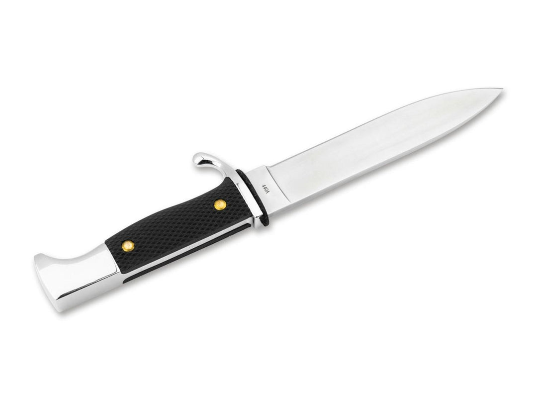 History Knife & Tool German Scout Knife