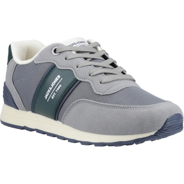 Jack & Jones Spirit Runner Trainer Night Owl