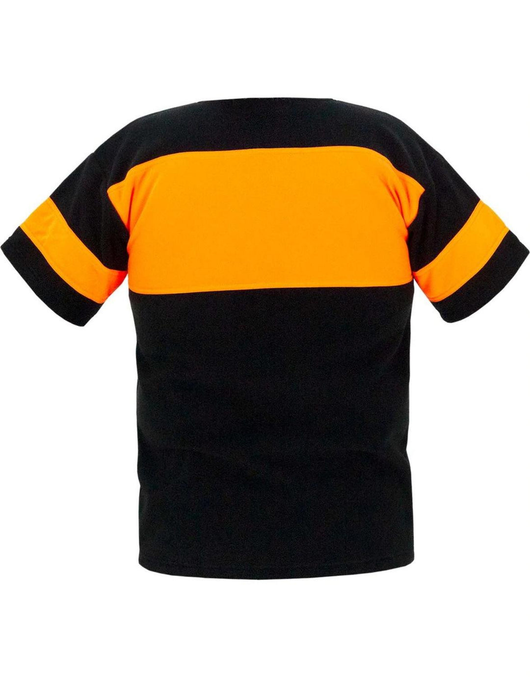 Swazi Hi-Vis Bushmans Tee